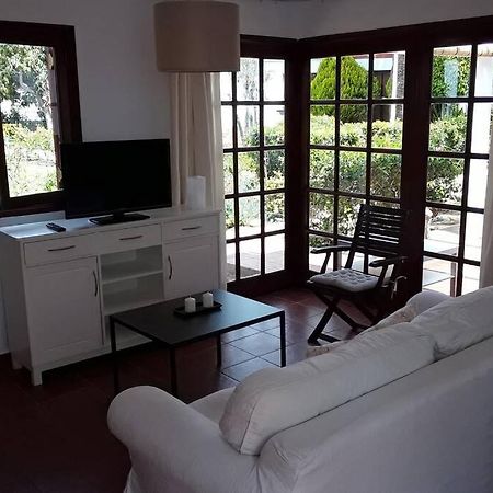 Villa Las Vegas Golf à Maspalomas  Extérieur photo