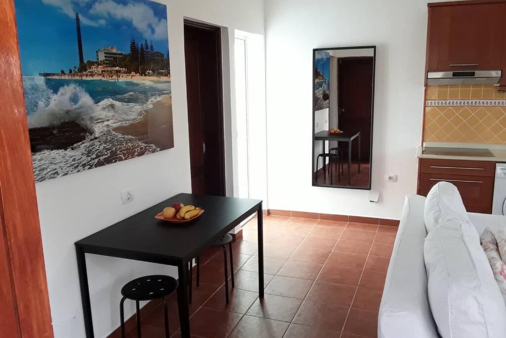 Villa Las Vegas Golf à Maspalomas  Extérieur photo