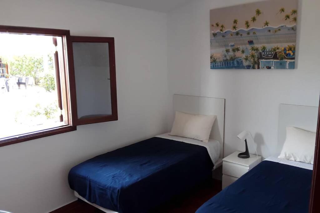 Villa Las Vegas Golf à Maspalomas  Extérieur photo
