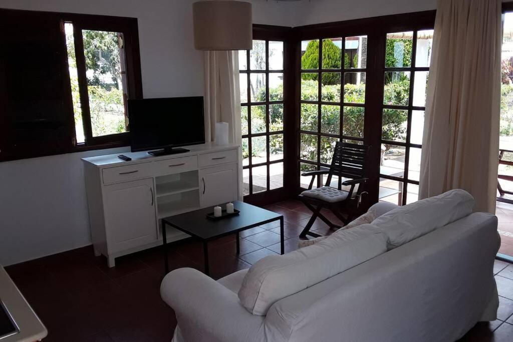 Villa Las Vegas Golf à Maspalomas  Extérieur photo